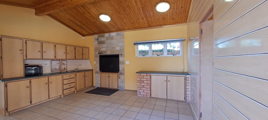 To Let 1 Bedroom Property for Rent in Panorama Free State